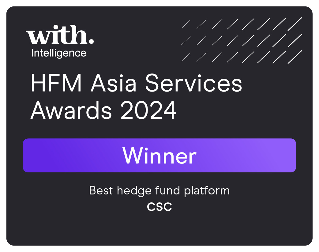 Best Hedge Fund Platform 2024