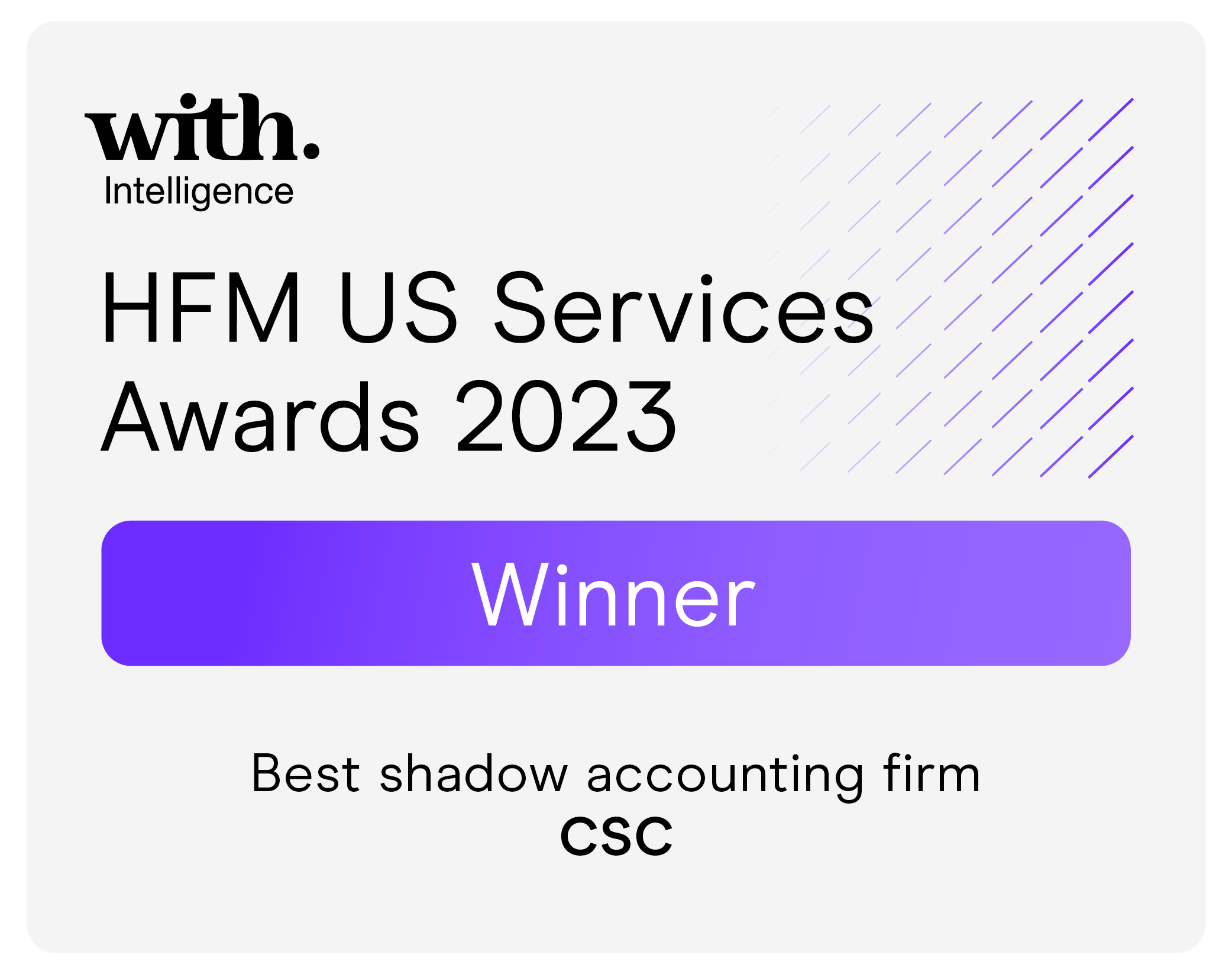 Best Shadow Accounting 2023